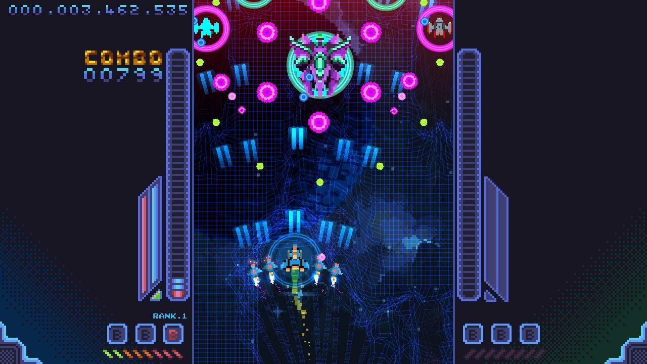 StarLightRiders: HyperJump - Imagen 3
